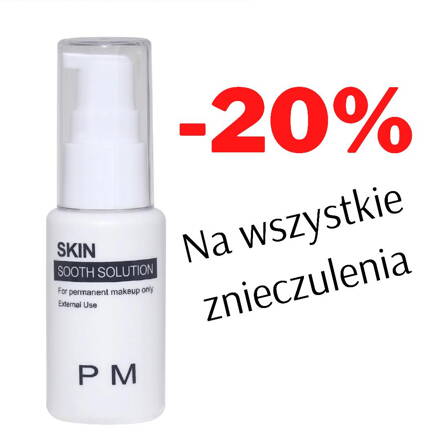 PM SKIN Sooth Solution